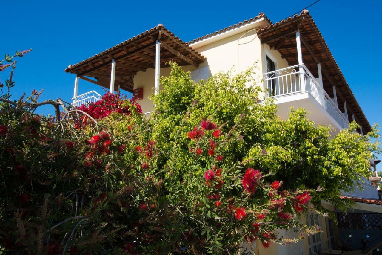 Plessas Tsilivi (Zakynthos)